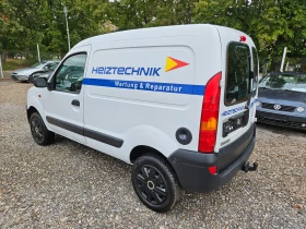 Renault Kangoo 1.9 85кс. 4x4, снимка 5