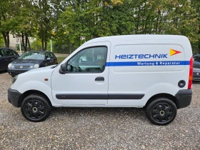 Renault Kangoo 1.9 85кс. 4x4, снимка 6