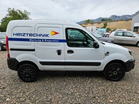 Renault Kangoo 1.9 85кс. 4x4, снимка 2