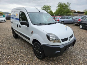 Renault Kangoo 1.9 85кс. 4x4, снимка 1