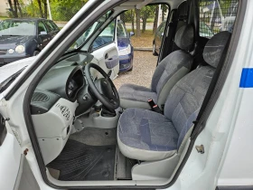 Renault Kangoo 1.9 85кс. 4x4, снимка 9