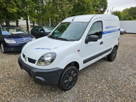 Renault Kangoo 1.9 85кс. 4x4, снимка 7