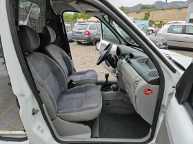 Renault Kangoo 1.9 85кс. 4x4, снимка 10