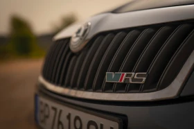 Skoda Octavia 2.0T VRS 200HP, снимка 9