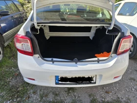 Dacia Logan 1.2 N1, снимка 5