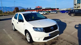 Dacia Logan 1.2 N1, снимка 3