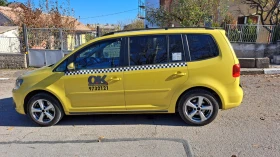 VW Touran 1.4 Метан, снимка 3