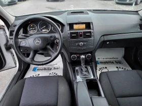 Mercedes-Benz C 200 AVTOMAT | Mobile.bg    9