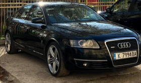 Audi A6 4F C6 | Mobile.bg    4