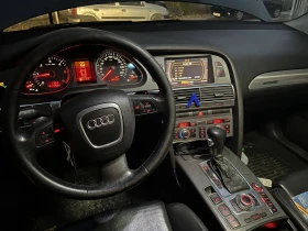 Audi A6 4F C6, снимка 9