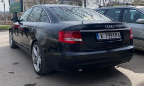 Audi A6 4F C6 | Mobile.bg    6