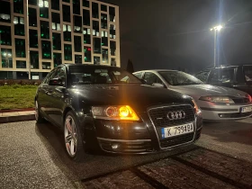 Audi A6 4F C6, снимка 1