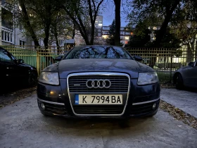 Audi A6 4F C6, снимка 3