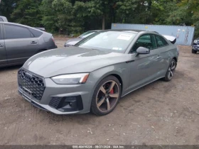 Audi A5 RESTIGE 45 TFSI S LINE QUATTRO S TRONIC | Mobile.bg    2