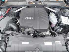 Audi A5 RESTIGE 45 TFSI S LINE QUATTRO S TRONIC | Mobile.bg    7