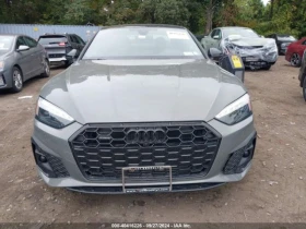 Audi A5 RESTIGE 45 TFSI S LINE QUATTRO S TRONIC | Mobile.bg    9