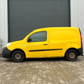 Renault Kangoo 1, 5 DCI Rapid Extra, снимка 6