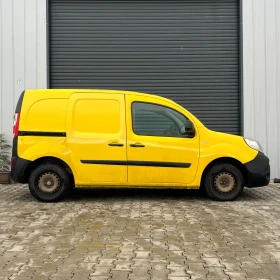 Renault Kangoo 1, 5 DCI Rapid Extra, снимка 4