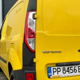 Renault Kangoo 1, 5 DCI Rapid Extra, снимка 7