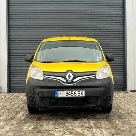 Renault Kangoo 1, 5 DCI Rapid Extra, снимка 2