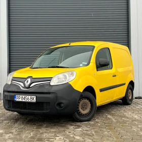 Renault Kangoo 1, 5 DCI Rapid Extra, снимка 3