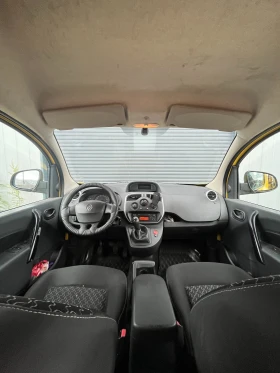 Renault Kangoo 1, 5 DCI Rapid Extra, снимка 8