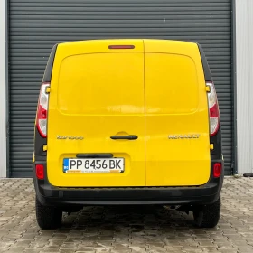 Renault Kangoo 1, 5 DCI Rapid Extra, снимка 5