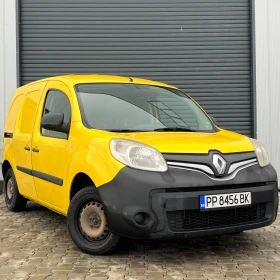 Renault Kangoo 1, 5 DCI Rapid Extra, снимка 1