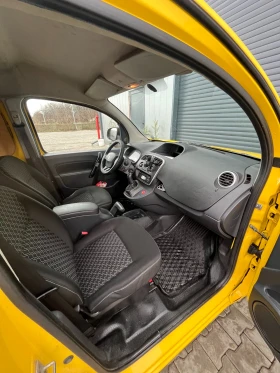 Renault Kangoo 1, 5 DCI Rapid Extra, снимка 9