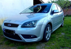 Ford Focus 2.0TDCI, снимка 2