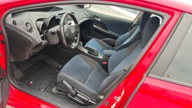 Honda Civic NAV/DVD/KAM/ШАМПИОН 05-2010г/ДВИГАТЕЛ НА ГОДИНАТА, снимка 14