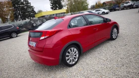 Honda Civic NAV/DVD/KAM/ШАМПИОН 05-2010г/ДВИГАТЕЛ НА ГОДИНАТА, снимка 10