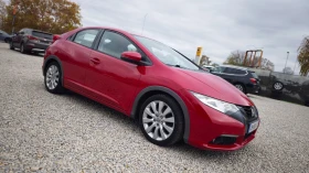 Honda Civic NAV/DVD/KAM/ШАМПИОН 05-2010г/ДВИГАТЕЛ НА ГОДИНАТА, снимка 6