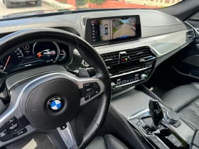 BMW 540 M Sport, снимка 8