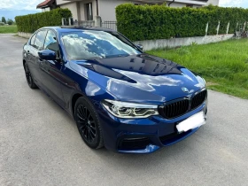 BMW 540 M Sport, снимка 3