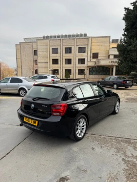 BMW 118, снимка 1