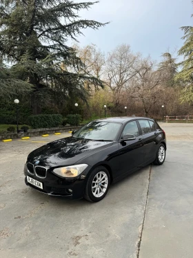 BMW 118, снимка 3