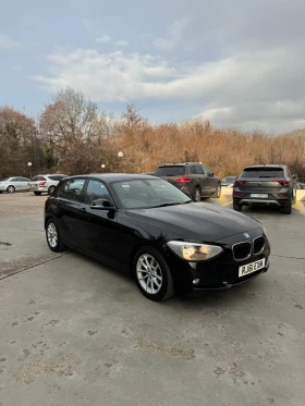 BMW 118, снимка 4