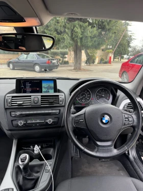 BMW 118, снимка 8