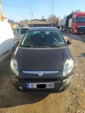 Fiat Punto, снимка 1