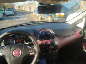 Fiat Punto, снимка 4