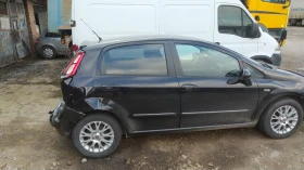 Fiat Punto, снимка 5