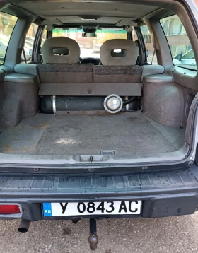 Subaru Forester 2.0 122 к.с., снимка 16