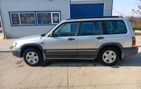 Subaru Forester 2.0 122 к.с., снимка 4