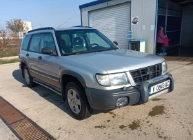 Subaru Forester 2.0 122 к.с., снимка 2