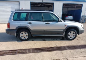 Subaru Forester 2.0 122 к.с., снимка 6