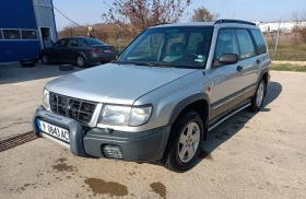 Subaru Forester 2.0 122 к.с., снимка 3