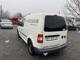 VW Caddy 1.9 105. | Mobile.bg    6