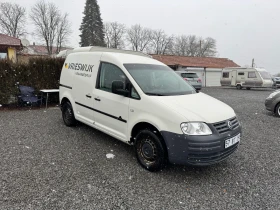 VW Caddy 1.9тди 105к.с, снимка 3