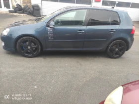 VW Golf 2.0, снимка 10